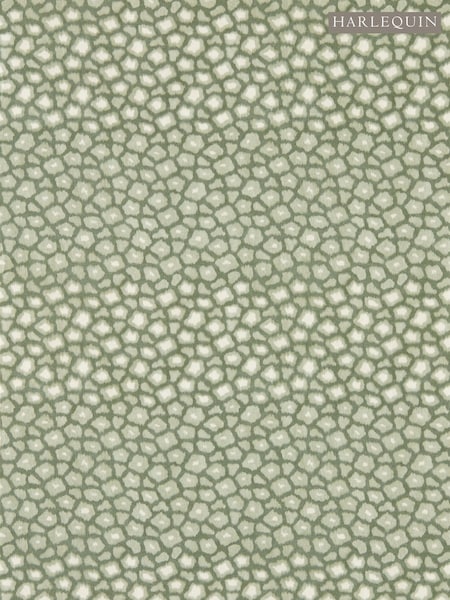 Harlequin Evergreen Loam Defined Momentum A4 Wallpaper Sample (W16787) | £1