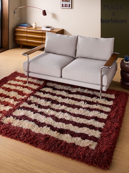 Made.com Brute Rug