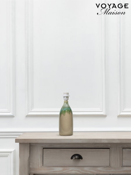 Voyage Maison Jade Narvi Table Lamp Base (W19452) | £37