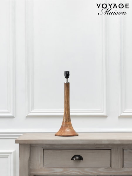 Voyage Maison Mango Kinross Table Lamp Base (W19591) | £88