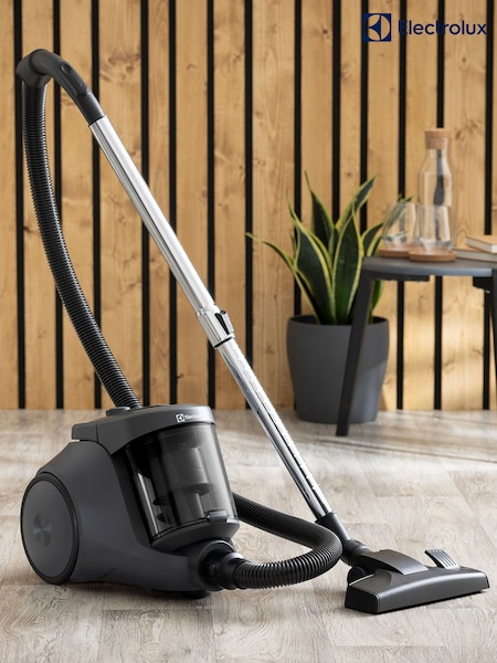 Electrolux Grey Corded Cyclone Vacuum Cleaner (W20258) | £100