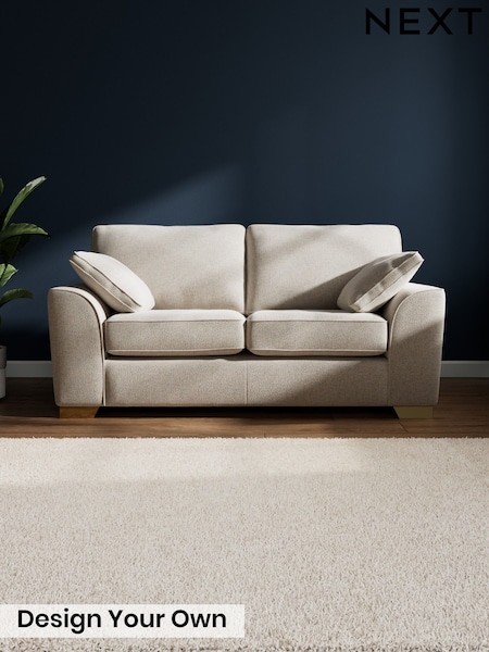 Chunky Marl/Oyster Stamford (W20483) | £1,150