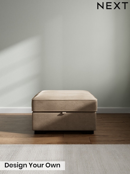 Luxe Chenille/Mid Camel Beige Stamford (W20492) | £550