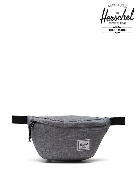 Herschel Supply Co Grey Classic Hip Backpack (W20841) | £30