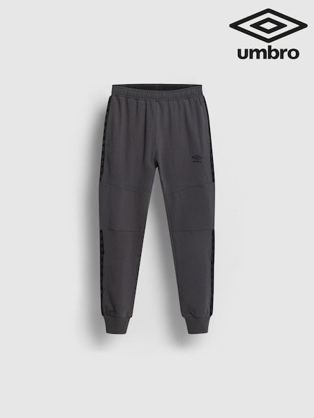 Umbro Grey Terrace Joggers (W21356) | £40