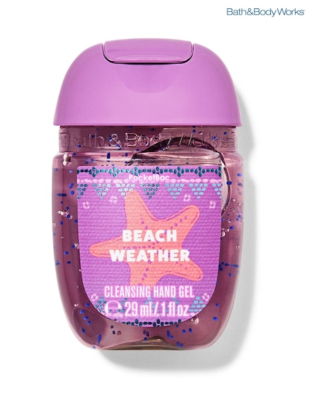 Bath & Body Works Pocketbac Soap1 fl oz / 29 mL (W21660) | £4