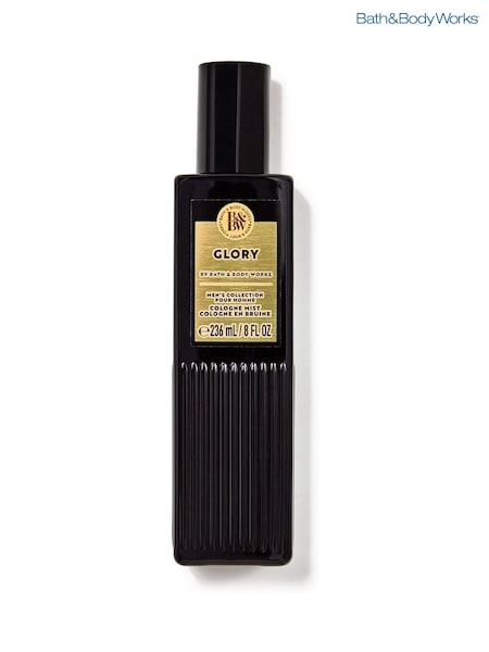 Bath & Body Works Glory Cologne Mist 8 oz / 226 g (W21667) | £18