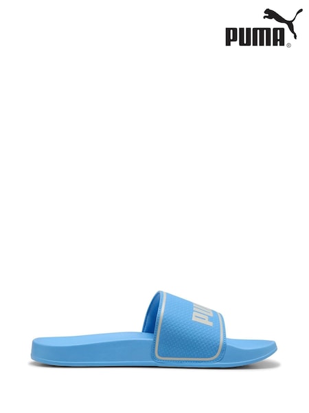 Puma Blue Leadcat 2.0 Slider (W22210) | £24