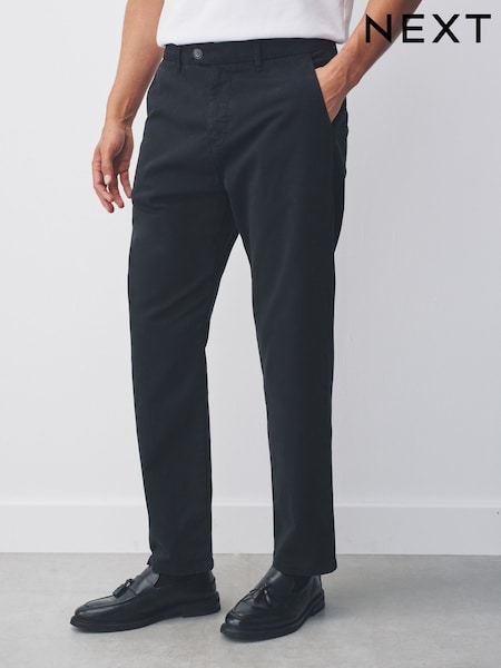 Black Trousers (W22413) | £40