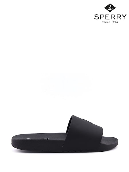 Sperry Blue Freeboard Slide Sandals (W22652) | £35