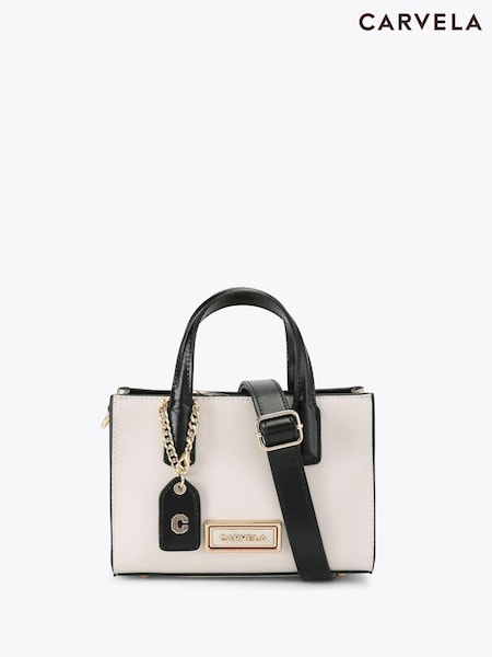 Carvela Roma Cross-Body Bag (W23026) | £99