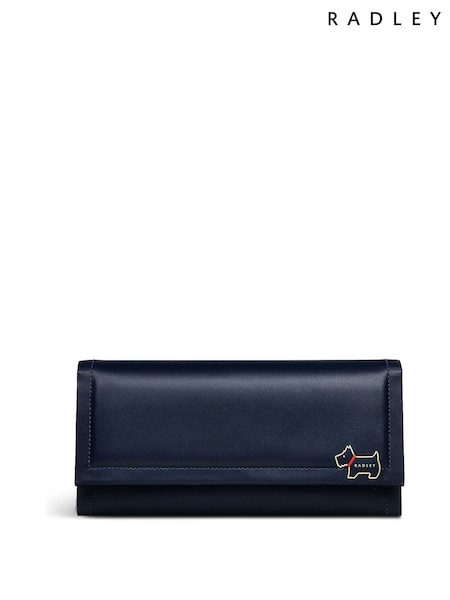 Radley Large Heritage Lane Flapover Matinee  Purse (W24990) | £89