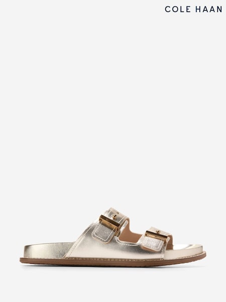 Cole Haan Womens Marisol Black Sandals (W25561) | £125