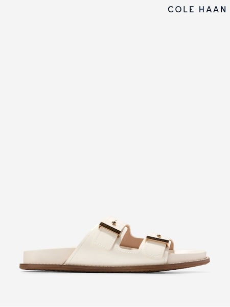 Cole Haan Womens Marisol Black Sandals (W25564) | £125