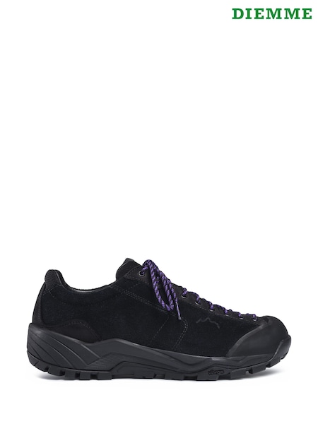 DIEMME Brown Movida Approach Shoes (W25961) | £344