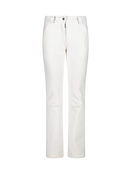 CMP White Woman Bianco Trousers (W26019) | £200