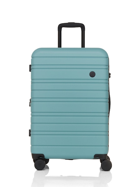 Nere Blue STORI 65CM Medium Suitcase (W26131) | £119