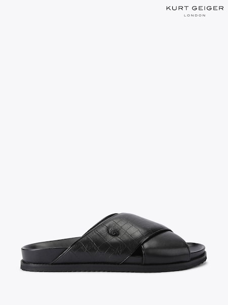 Kurt Geiger London BARON Sandals (W26170) | £149