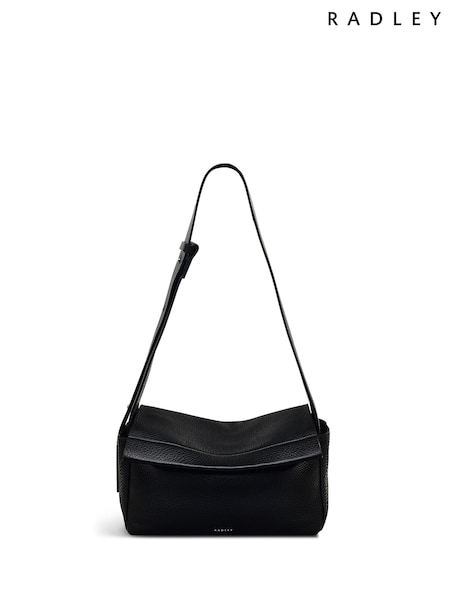 Radley Medium De Beauvoir Ziptop Shoulder Bag (W26271) | £279