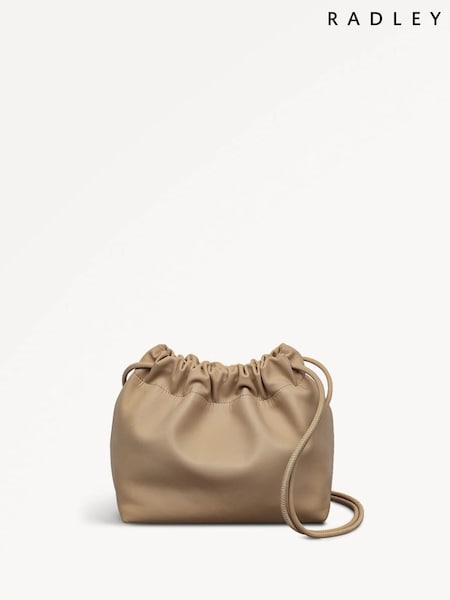 Radley Medium Blake Mews Open Top  Cross-Body Bag (W26279) | £199