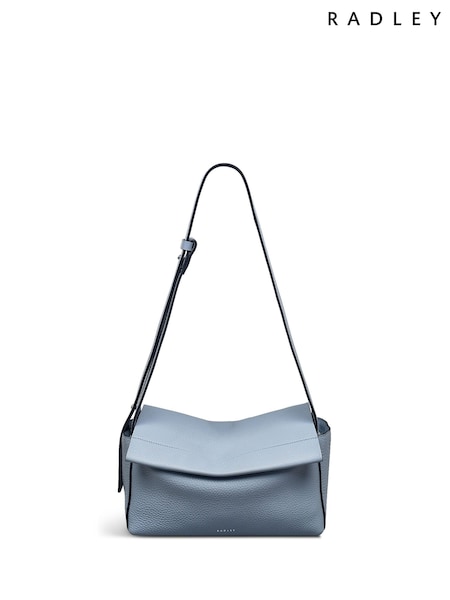 Radley Medium De Beauvoir Ziptop Shoulder Bag (W26281) | £279