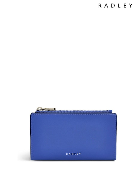Radley Coin Street Medium Ziptop Purse (W26284) | £69