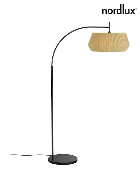 Nordlux Beige Dicte Floor Lamp (W26394) | £200