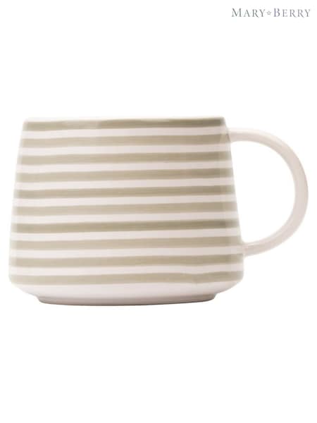 Mary Berry Set of 4 Grey Mugs (W26516) | £32