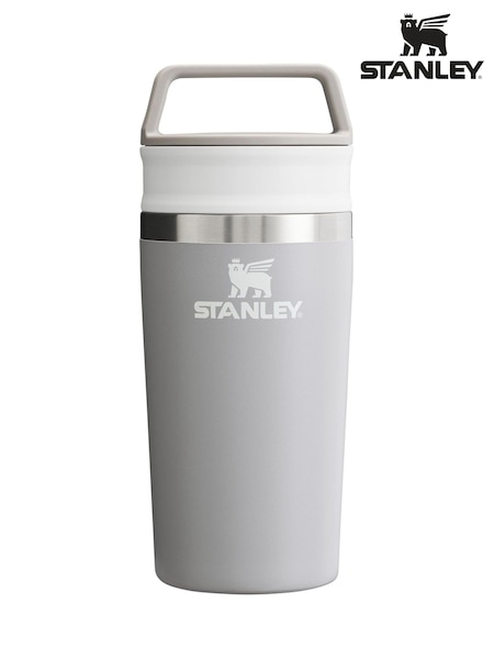 Stanley Ash Cafe-To-Go Travel Mug 0.35L (W26731) | £30
