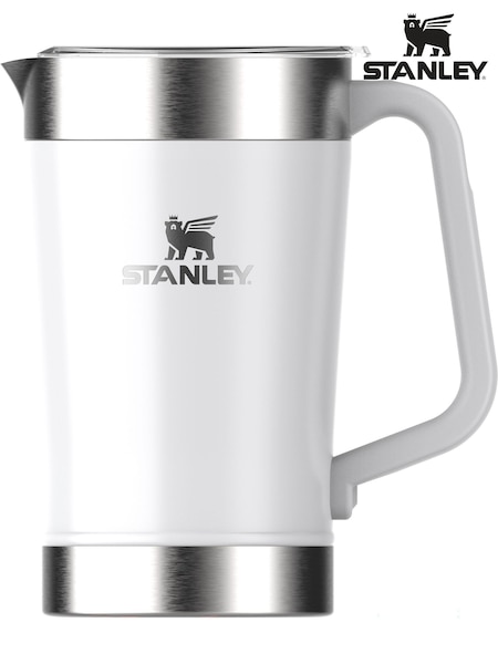 Stanley Frost Gloss Stay-Chill Classic Pitcher 1.9L (W26732) | £70