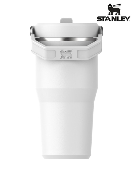 Stanley Frost IceFlow Flip Straw 2.0 Tumbler 0.6L (W26734) | £40