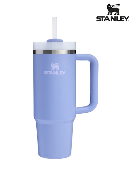 Stanley Hydrangea Quencher H2.0 Flow State Tumbler 0.89L (W26756) | £40