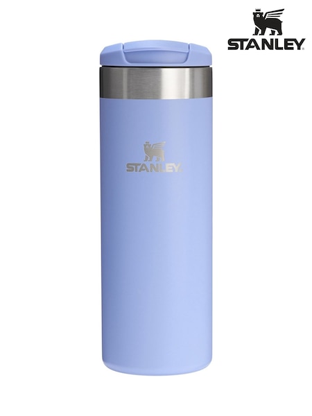 Stanley Hydrangea AeroLight Transit Mug 0.47L (W26786) | £38