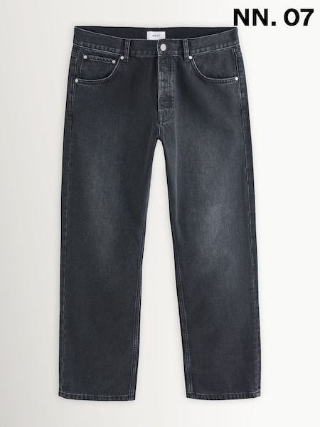 NN.07 Grey Sonny Jeans (W26991) | £170