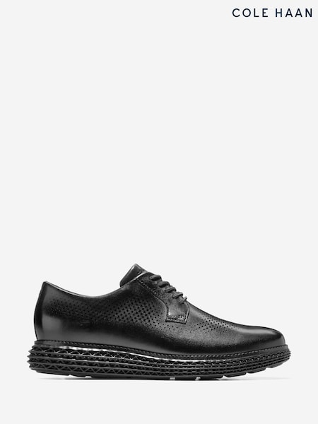 Cole Haan Mens Original Grand 2.0 Oxford SKYWEAVE™ Shoes (W27037) | £200