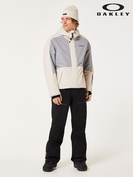Oakley Cream Range Ski Jacket 2.0 (W27538) | £215