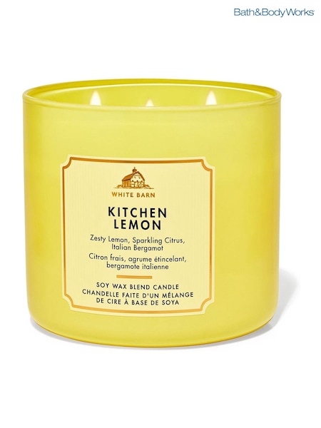 Bath & Body Works 3 Wick Candle (W27775) | £29.50