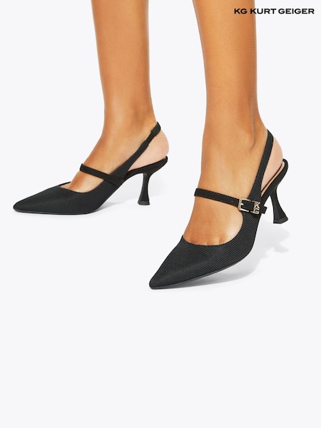 KG Kurt Geiger Alina2 Shoes (W28606) | £99