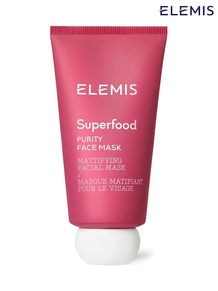 ELEMIS Superfood Purity Face Mask 75ml (W28659) | £34