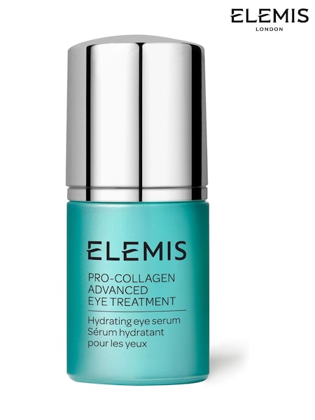 ELEMIS ProCollagen Advanced Eye Treatment 15ml (W28672) | £50