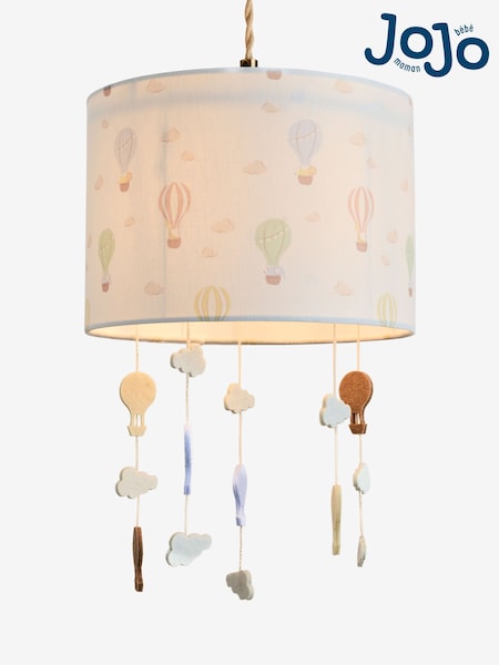 Jojo Maman Bébé Cream Balloon Easyfit Shade (W28915) | £49