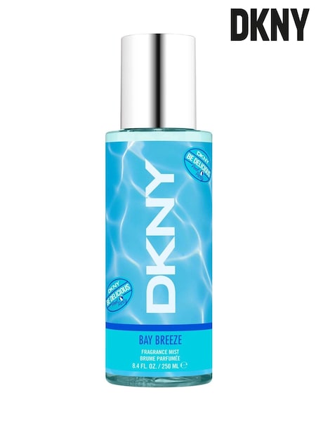 DKNY Be Delicious Pool Party Bay Breeze Body Mist 250ml (W29486) | £16