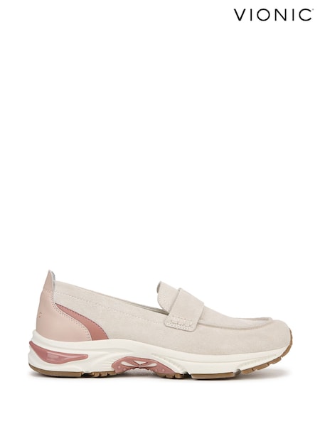 Vionic Regular Fit 23Walk Loafers (W29623) | £130