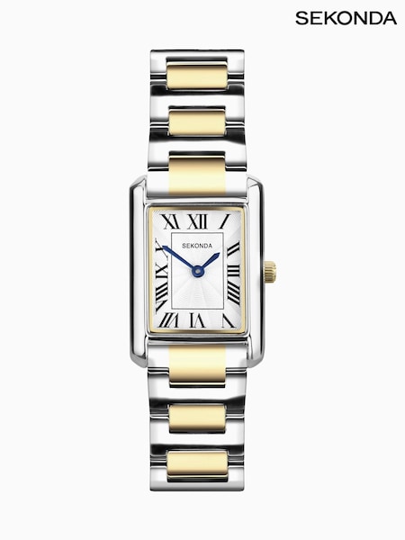 Sekonda Ladies Classic 22mm Colette Watch (W29769) | £55