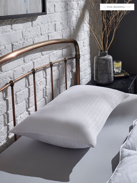 Fine Bedding Company Luna Extra Firm Pillow (W29943) | £18