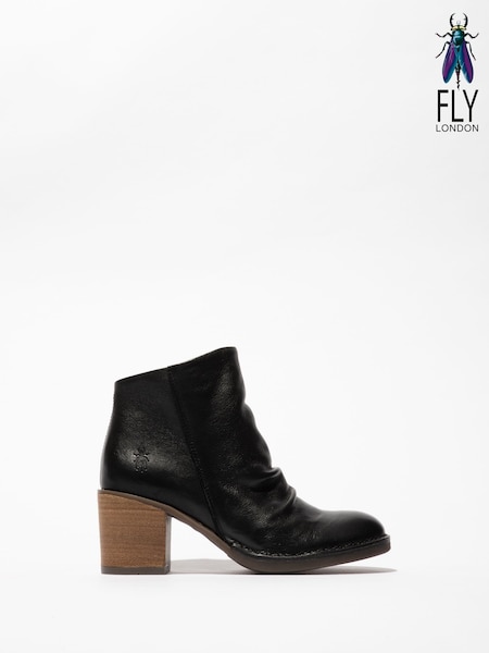 Fly London Bell Ankle Boots (W30009) | £120