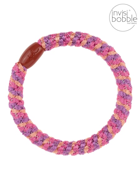 Invisibobble Twistar Confident Girl Hairbands 3 Pack (W30342) | £8