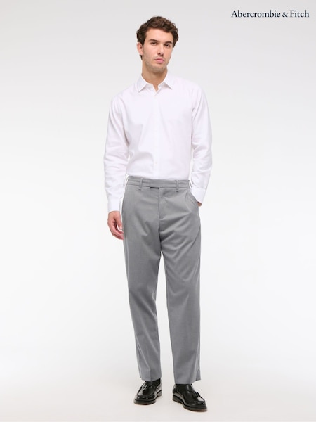 Abercrombie & Fitch Suit Trousers (W30418) | £80