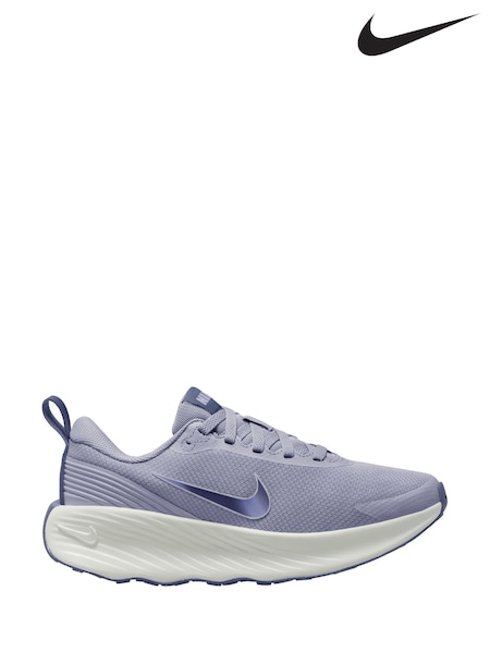 Nike Purple Promina Walking Trainers (W30481) | £65