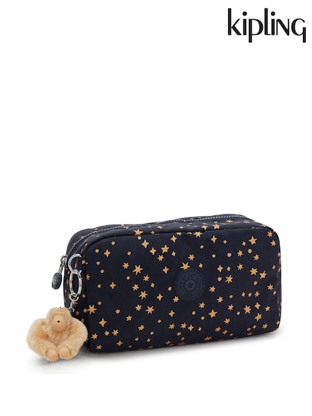 Kipling Blue Gleam Ultimate Stars Bag (W30581) | £24
